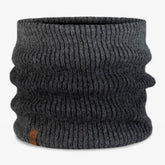 Buff Knitted & Fleece Neckwarmer Marin Adult